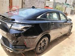 Dongfeng Aeolus A30